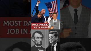 The History Of Presidents Getting Shot [upl. by Carmine868]