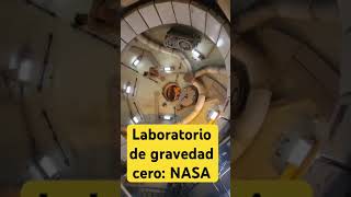 Gravedad cero NASAHOUSTON [upl. by Luap767]