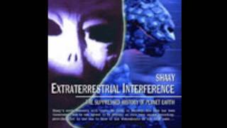 Extraterrestrial Interference  The Suppressed History of Planet Earth  Interview with Shaay [upl. by Kirsch]