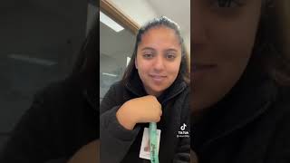 Beant Kaur Canada Friend Talking About their Matter  Laddi Lovepreet Singh  2021 [upl. by Alhahs]