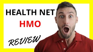 🔥 Health Net HMO Review Pros and Cons [upl. by Mariejeanne]