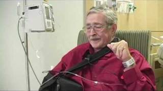 Share UAMS  Rheumatoid Arthritis Patient Teddy Jones [upl. by Cirred]