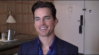 MAGIC MIKE XXL’s Matt Bomer Play “Save or Kill” [upl. by Leicam628]