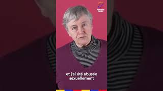 Documentaire la soeur en christ à aitait violé par un prêtre [upl. by Aihselef]