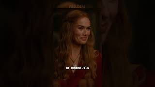 Cersei Slaps Joffrey shorts gameofthrones [upl. by Breena]