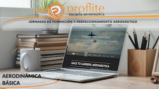 AERODINÁMICA BÁSICA  PARTE 13 [upl. by Ettenoj]