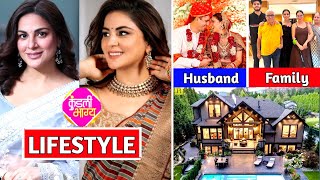 Shraddha Arya Preeta Luthra Kundali Bhagya Lifestyle 2024 real age husband biography family [upl. by Octavia125]