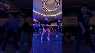 Briar Nolet dancing HipHop [upl. by Dael838]