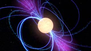 What is a Pulsar  NASA  Astrophysics  Science  Neutron Star  720p [upl. by Aissirac]