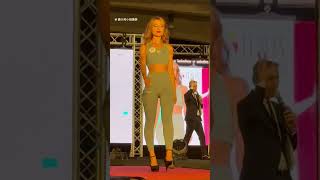 Miss Italia Marche 2024 Finale Civitanova Italy [upl. by Amann]