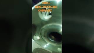 CARTRIDGE FILTER HOUSINGS FABRICATION WORK machine filterhousing leathwork arcwelding [upl. by Filler558]