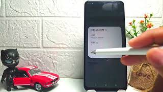 Cara Cek IMEI Di HP Realme C61 [upl. by Jasmina]