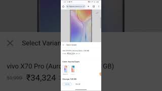 Vivo X70 Pro vivo [upl. by Deny]