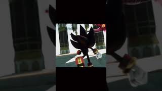 Totally normal shadow edit sonicxshadowgenerations [upl. by Euqirne66]