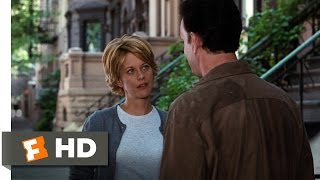 Youve Got Mail 45 Movie CLIP  What If 1998 HD [upl. by Horick]