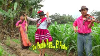 LOS HIJOS DE TINTAY 2016 naranjatas nini tlf 996173546 [upl. by Cirala]