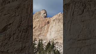 Crazy Horse Monument [upl. by Alguire]