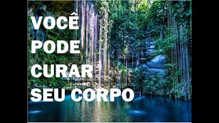 MEDITAÇÃO DE AUTOCURA de Louise Hay FAÇA POR 28 DIAS [upl. by Errehs]