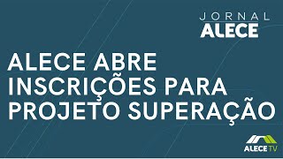 Projeto Superação da UNIPACE abre inscrições para educação de jovens e adultos [upl. by Ah294]