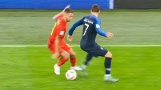 When Eden Hazard Made The World Admire Him [upl. by Atteval]