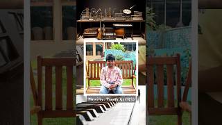 Punnagai mannan theme by pranith  CLAM [upl. by Zetrok]