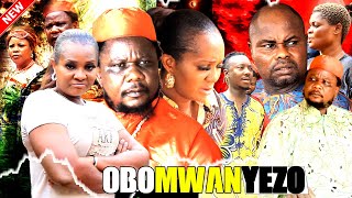 OBOMWANYEZO PART 1  LATEST BENIN MOVIE 2024 [upl. by Luigi]