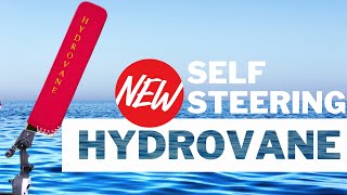 The new Hydrovane Self Steering BIG players raise the bar [upl. by Arno160]