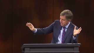 Alistair Begg — The Christian Approach To Homosexuality [upl. by Danyelle]