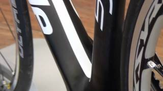 Cannondale Synapse Sram RED 2011 [upl. by Goodrich]