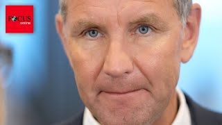 Höcke trifft unfassbare RusslandAussage [upl. by Ruthanne]