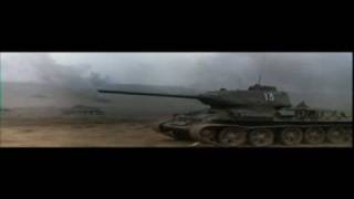 Red army choir  Our fast tanks  Танки быстроходные [upl. by Irrem]