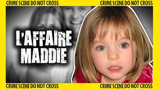 Laffaire Maddie McCann  Documentaire crime  GPN [upl. by See]