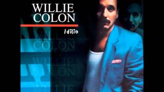 Willie Colón Mi Gran Amor [upl. by Noremmac]