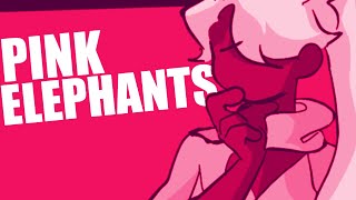 ♦︎ PINK ELEPHANTS [upl. by Epoillac]