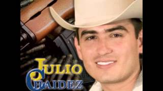 Julio Chaidez  Fernando Perez Estudio [upl. by Greene]