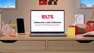 Coherence and Cohesion in the IELTS Writing test [upl. by Llertnom]