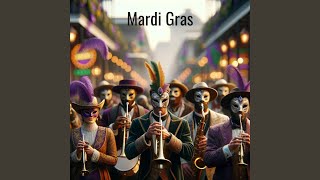 Mardi Gras Mambo [upl. by Antonella]