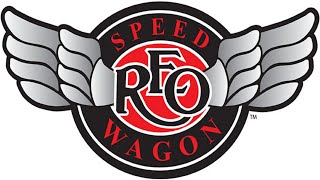 REO Speedwagon  2024  Live  Full Concert [upl. by Voleta]