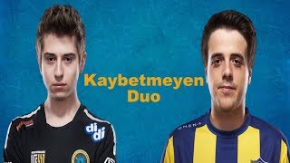 quotKaybetmeyen Duoquot Kumar Sonrası Elwind Duo Thaldrin [upl. by Ferdinand29]