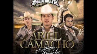 ARIEL CAMACHO Y LOS PLEBES DEL RANCHO MIX 2017  EXITOS [upl. by Bryon]