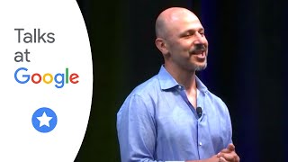 Life of an Immigrant Comedian  Maz Jobrani  Talks at Google [upl. by Maunsell651]