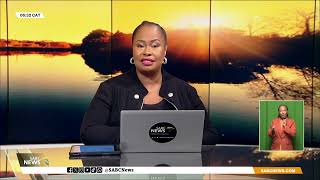 SABCNews AM Headlines l 11 September 2024 [upl. by Johna26]