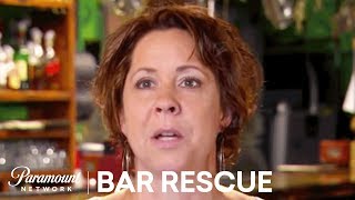 Piratz Tavern Burned Down Taffers Concept  Bar Rescue Season 4 [upl. by Hacker]