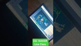 SSC Maker Live classes Online 2024 RRB NTPC 2024 तेजस बैच CBT1CBT2 [upl. by Erlewine]