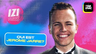 quotLoveArmy  Où estu Jérôme quot Le documentaire sur Jérôme Jarre qui pose des questions • IZI NEWS [upl. by Ecyaj331]