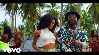 Harrysong  Tekero Official Video [upl. by Elwina]