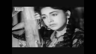 Sawan Movie Song Dekho Bina Sawan Bharat Bhushan Ameeta Achala Sachdev Jeevan Dhar Leela Mishra 1959 [upl. by Eam]