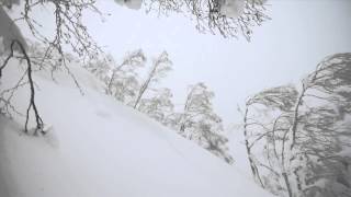 【Rusutsu ski PV】White Room [upl. by Fokos810]