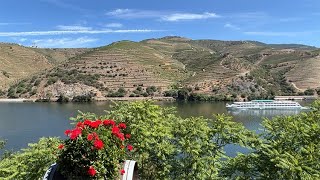 Porto et la Vallée du Douro en croisière  CroisiEurope [upl. by Addy977]