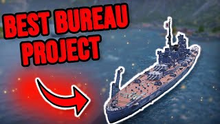 2024 TOP Bureau Pick in World of Warships Legends [upl. by Lissy52]